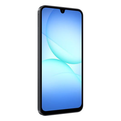 Samsung Galaxy A17 Smartphone 5G 128 GB Negro