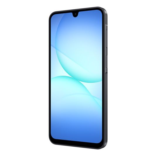 Samsung Galaxy A17 Smartphone 5G 128 GB Negro