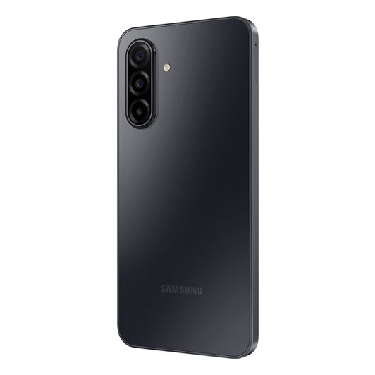 Samsung Galaxy A17 Smartphone 5G 128 GB Negro