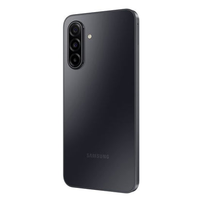Samsung Galaxy A17 Smartphone 5G 128 GB Negro
