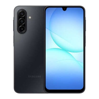 Samsung Galaxy A17 Smartphone 5G 128 GB Negro