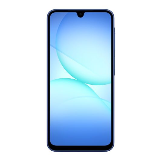 Samsung Galaxy A17 5G Smartphone 128 GB Azul