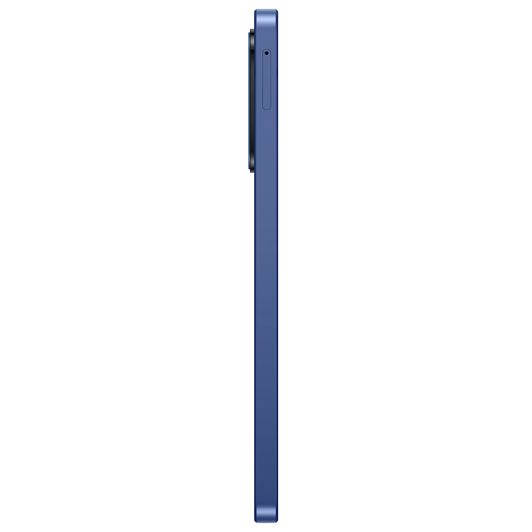 Samsung Galaxy A17 5G Smartphone 128 GB Azul