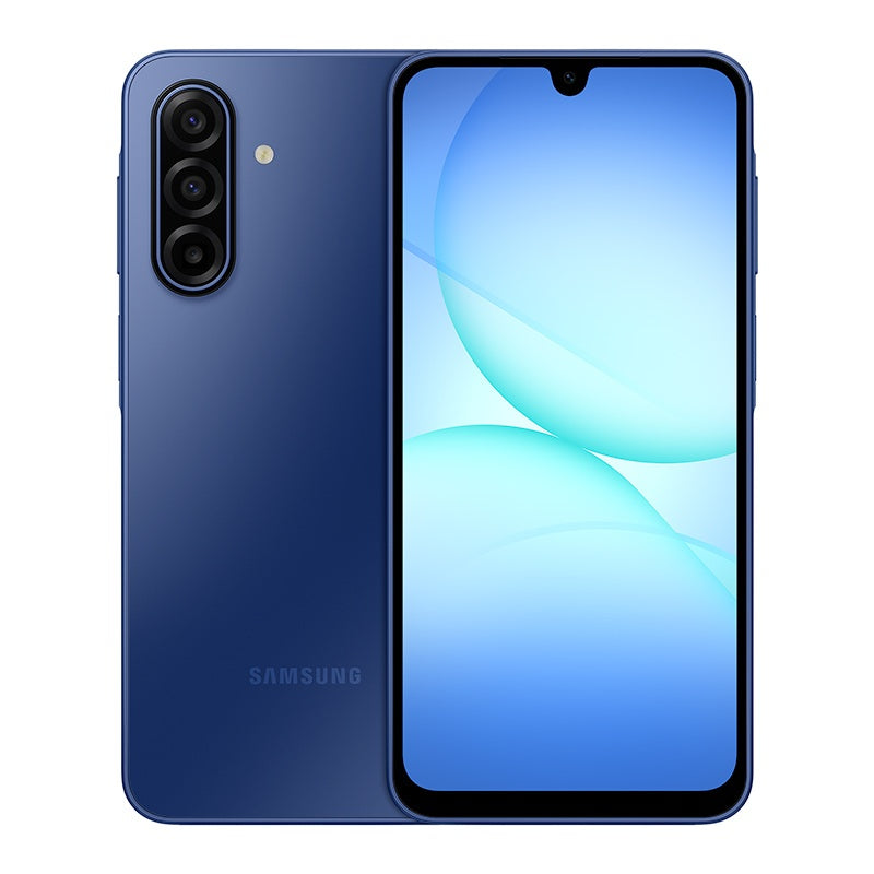 Samsung Galaxy A17 5G Smartphone 128 GB Azul
