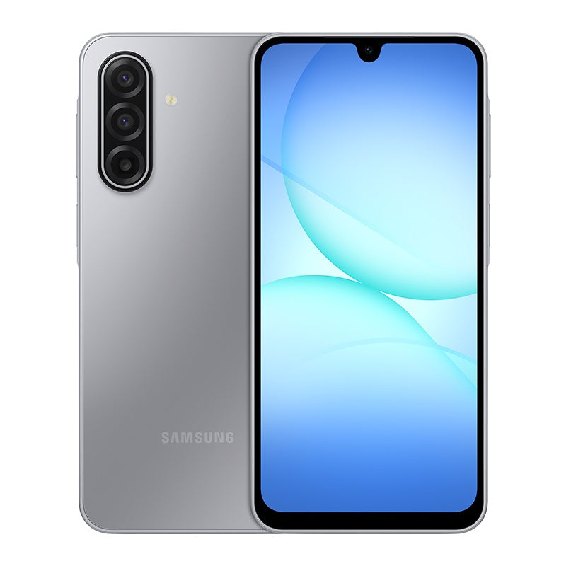 Samsung Galaxy A17 5G Smartphone 128 GB Gris