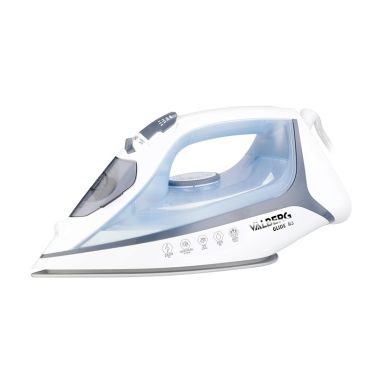 VALBERG Glide R3 Plancha Vapor 300ml 2600W