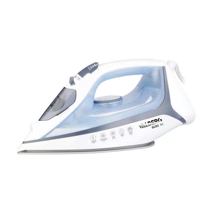 VALBERG Glide R3 Plancha Vapor 300ml 2600W