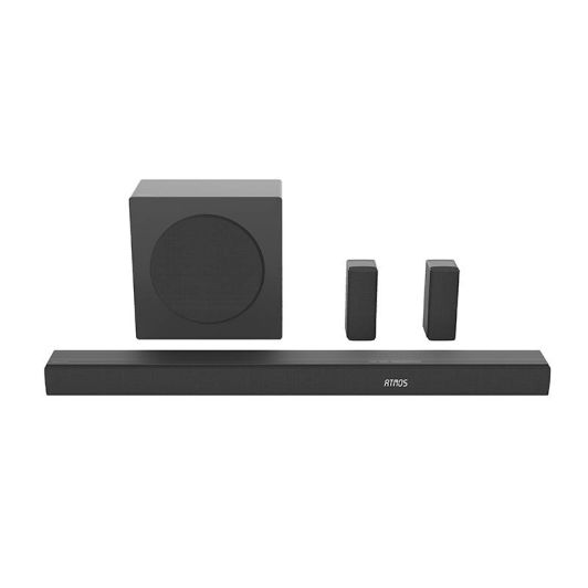 Hisense AX5100Q Barra de sonido Dolby Atmos 510W