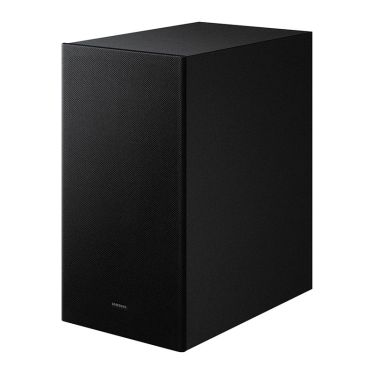 Samsung HW-B460 Soundbar 300W Bluetooth Wireless Subwoofer HDMI Input