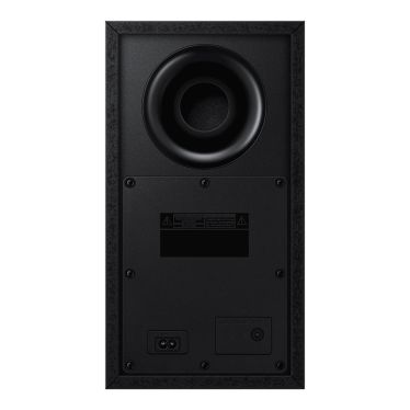 Samsung HW-B460 Soundbar 300W Bluetooth Wireless Subwoofer HDMI Input