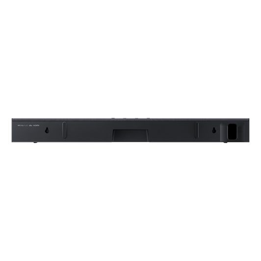 Samsung HW-B410F Barra De Sonido 2.0 Con Subwoofer Integrado