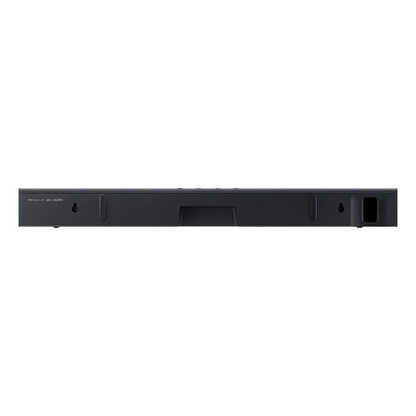 Samsung HW-B410F Barra De Sonido 2.0 Con Subwoofer Integrado