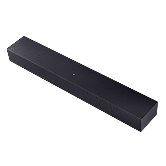 Samsung HW-B410F Barra De Sonido 2.0 Con Subwoofer Integrado