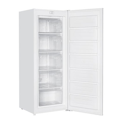 HIGH ONE UF 168 D Congelador Vertical 168L Clase D