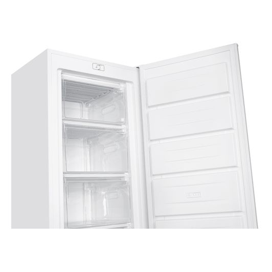 HIGH ONE UF 168 D Congelador Vertical 168L Clase D