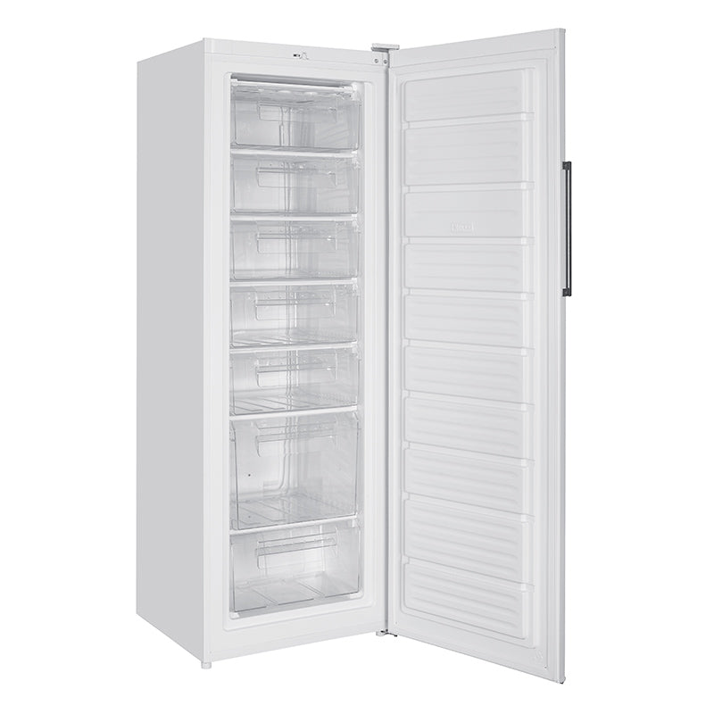 VALBERG UF242D Congelador Vertical Clase D 242 L Blanco 180 cm