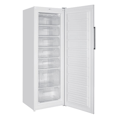 VALBERG UF242D Congelador Vertical Clase D 242 L Blanco 180 cm
