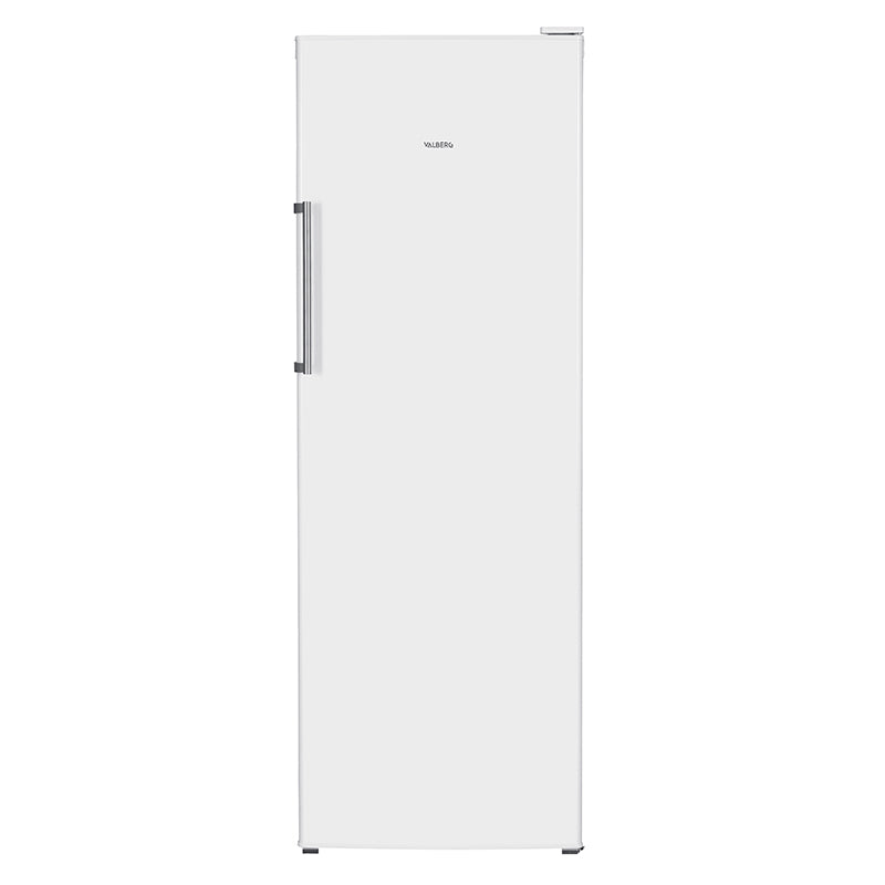 VALBERG UF242D Congelador Vertical Clase D 242 L Blanco 180 cm