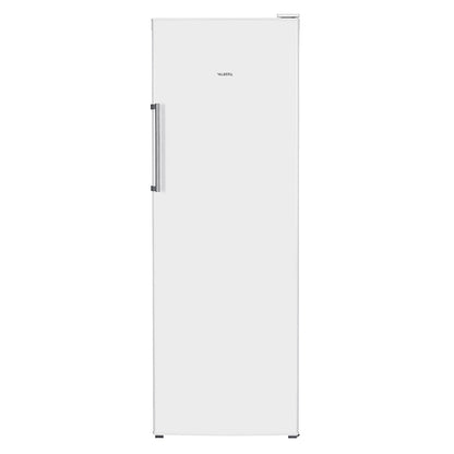 VALBERG UF242D Congelador Vertical Clase D 242 L Blanco 180 cm