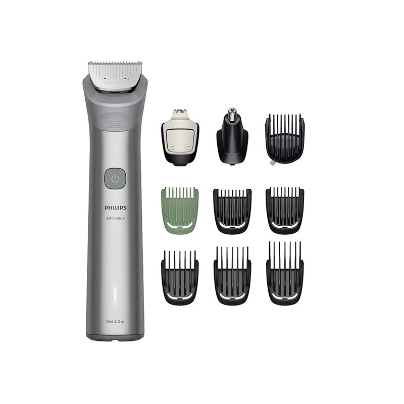 Philips MG5921/15 Afeitadora Impermeable 11 en 1