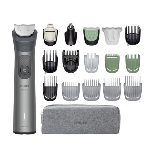 Cortapelo multifunción PHILIPS MG7941/15 17 en 1