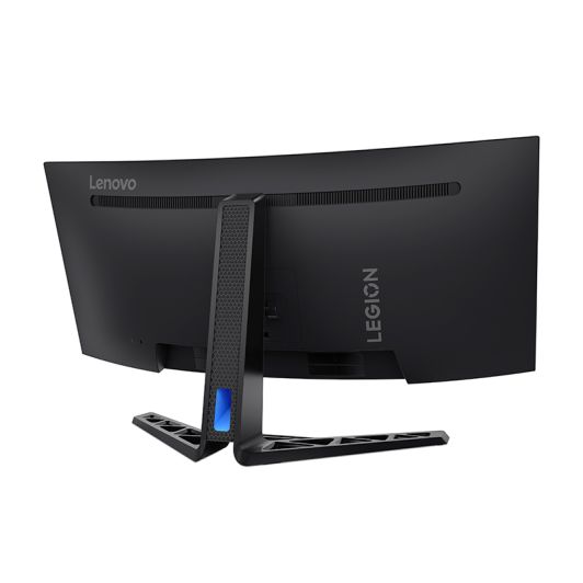 Lenovo Legion R34W-30 Monitor Gaming Curvo 34" 180Hz HDR10