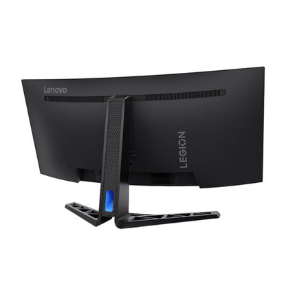 Lenovo Legion R34W-30 Monitor Gaming Curvo 34" 180Hz HDR10