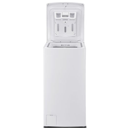 VALBERG WT 612 A W566C Lavadora de Alta Gama 6 kg