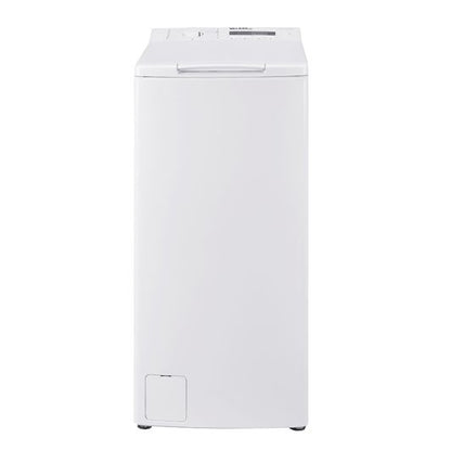 VALBERG WT 612 A W566C Lavadora de Alta Gama 6 kg