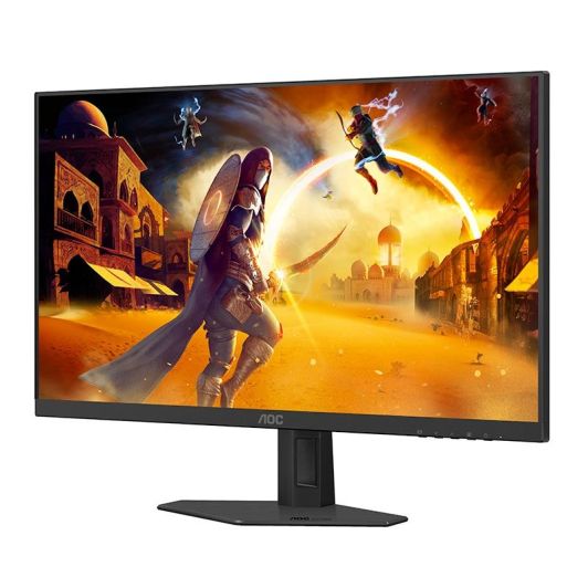 AOC 27G4HRE Monitor Gaming 27" 200Hz