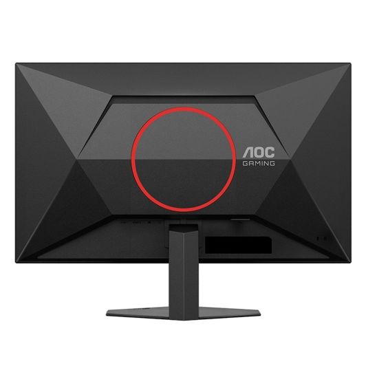 AOC 27G4HRE Monitor Gaming 27" 200Hz