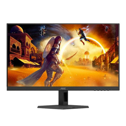 AOC 27G4HRE Monitor Gaming 27" 200Hz
