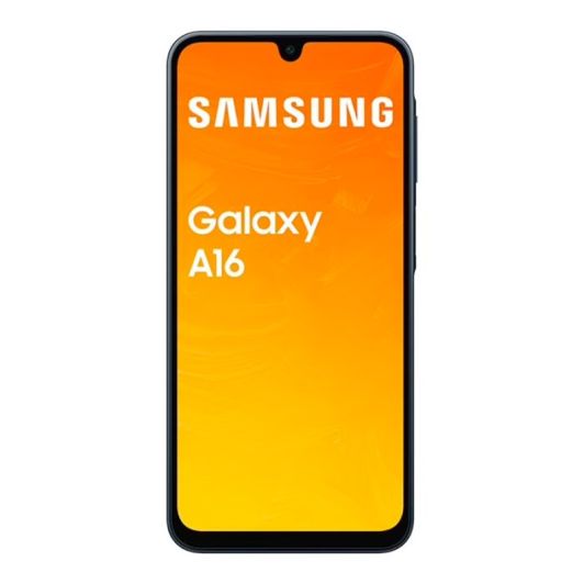 Samsung Galaxy A16 Smartphone 128GB Azul 6.7\" AMOLED