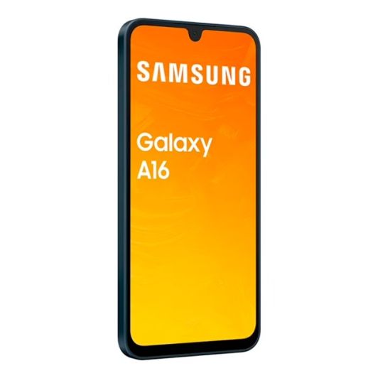 Samsung Galaxy A16 Smartphone 128GB Azul 6.7\" AMOLED