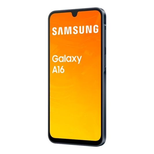 Samsung Galaxy A16 Smartphone 128GB Azul 6.7\" AMOLED