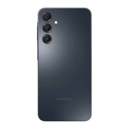 Samsung Galaxy A16 Smartphone 128GB Azul 6.7\" AMOLED