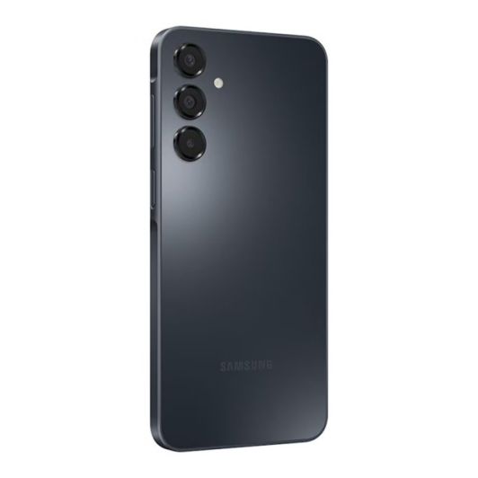 Samsung Galaxy A16 Smartphone 128GB Azul 6.7\" AMOLED