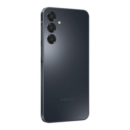 Samsung Galaxy A16 Smartphone 128GB Azul 6.7\" AMOLED