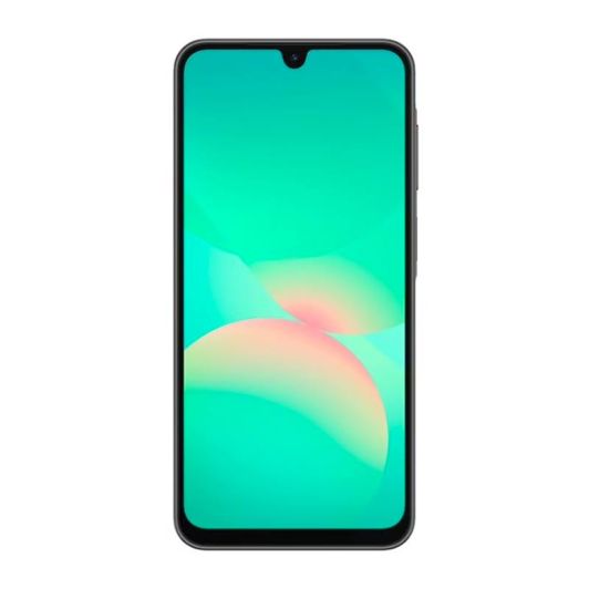 Samsung Galaxy A26 5G 128GB Negro