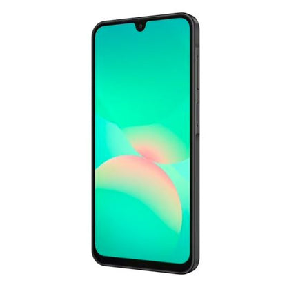 Samsung Galaxy A26 5G 128GB Negro