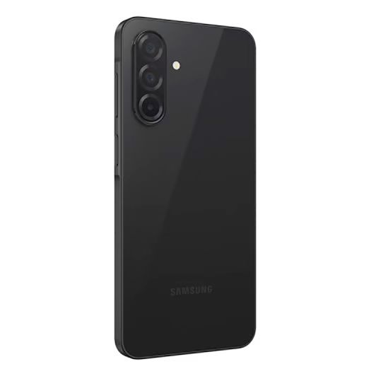 Samsung Galaxy A26 5G 128GB Negro