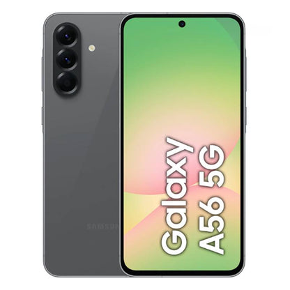 Samsung Galaxy A56 5G Móvil 128GB Gris