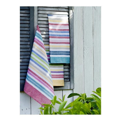 Juego de 3 Paños de Cocina 50×70 cm Multicolor