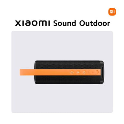 XIAOMI S29D Altavoz Sumergible 30W TWS Negro