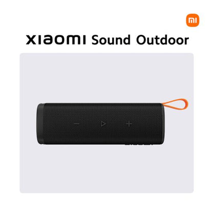 XIAOMI S29D Altavoz Sumergible 30W TWS Negro