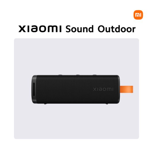 XIAOMI S29D Altavoz Sumergible 30W TWS Negro