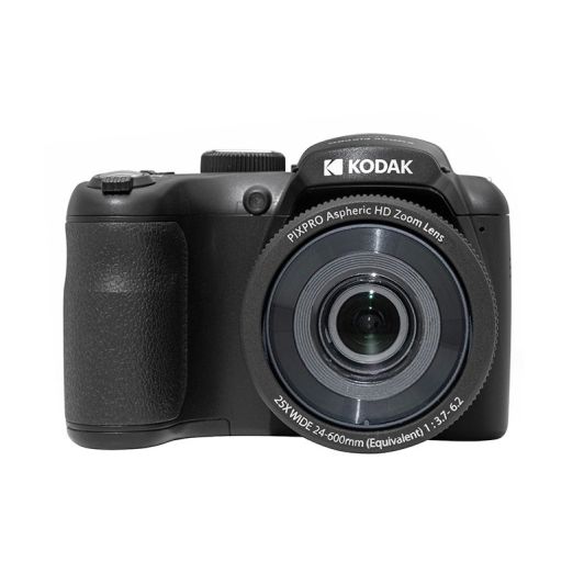 KODAK Bridge Pixpro Astro Zoom AZ Cámara Negro
