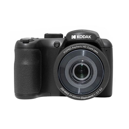 KODAK Bridge Pixpro Astro Zoom AZ Cámara Negro