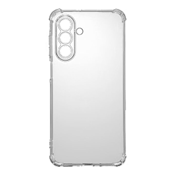 Funda Transparente WE para Samsung A17 4G/5G
