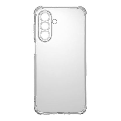 Funda Transparente WE para Samsung A17 4G/5G